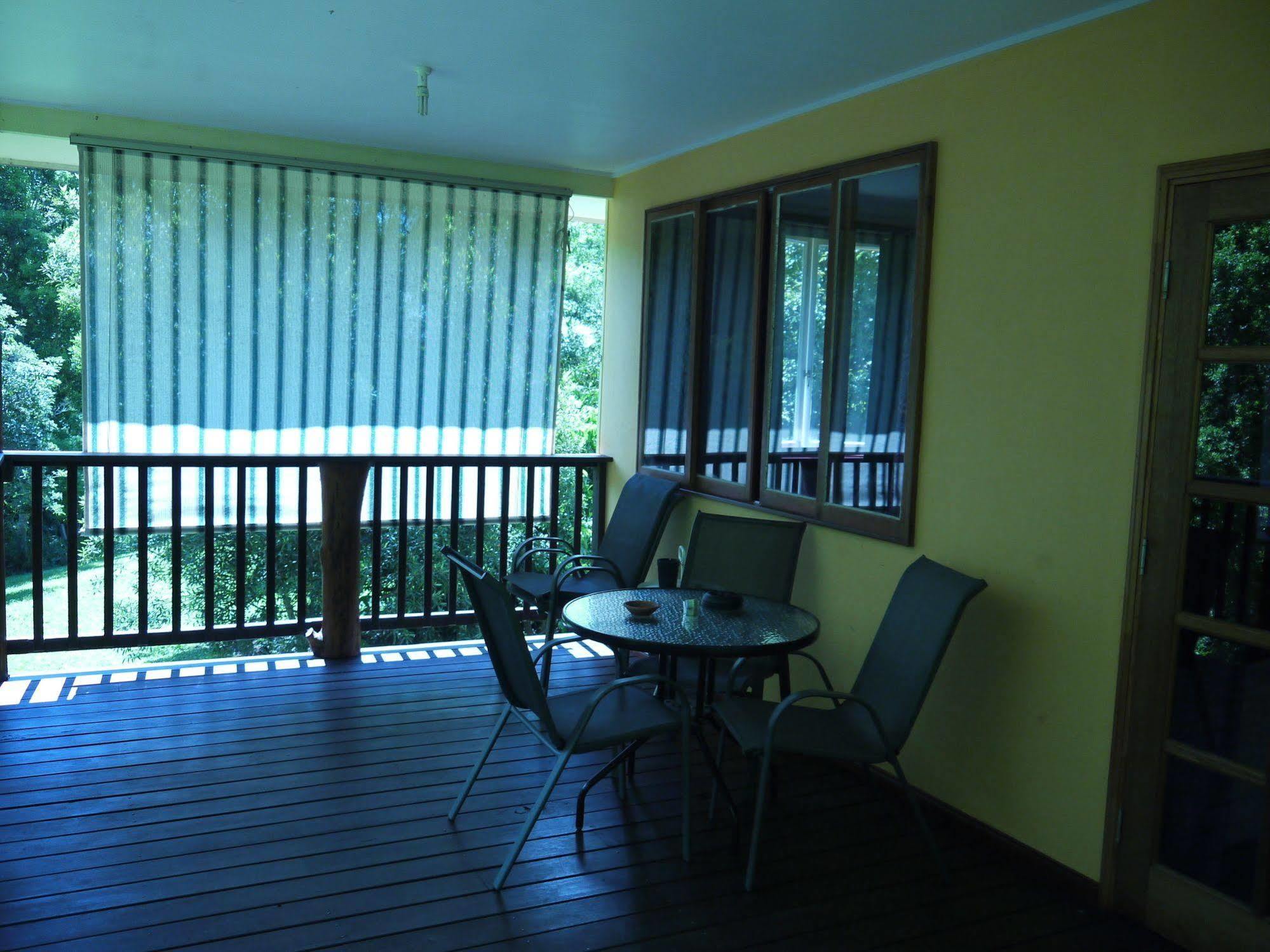 Teretre Cabins Nimbin Vila Exterior foto