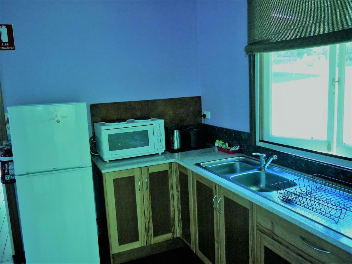 Teretre Cabins Nimbin Vila Exterior foto